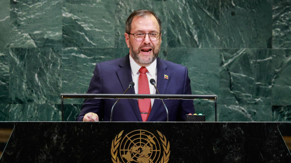 Venezuela, 'Consiglio sicurezza Onu si riunisca su minaccia Usa'