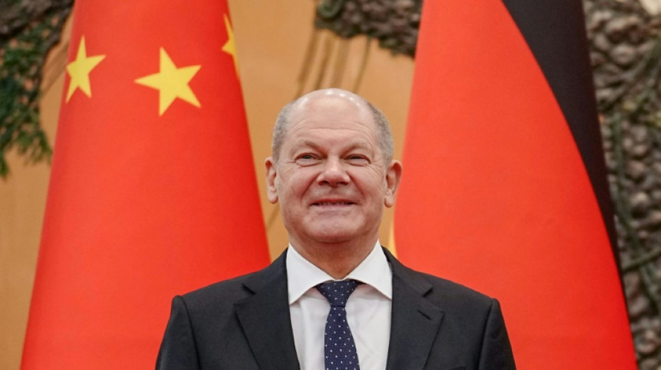 China-Experte der Gr&uuml;nen kritisiert Bundesregierung und Autoindustrie scharf