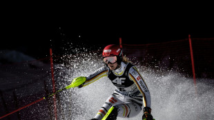 Slalom: D&uuml;rr holt Bronze - Sensationssieg von St-Germain