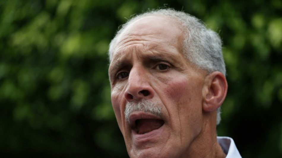 Wahlbeh&ouml;rde: Trump-Kandidat Asfura gewinnt Pr&auml;sidentschaftswahl in Honduras