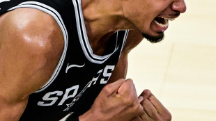 Nba: gli Spurs battono Okc in gara-7 e vanno in finale contro New York