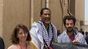 Verso Gaza anche il Global Sumud Convoy, due docenti italiani nella carovana