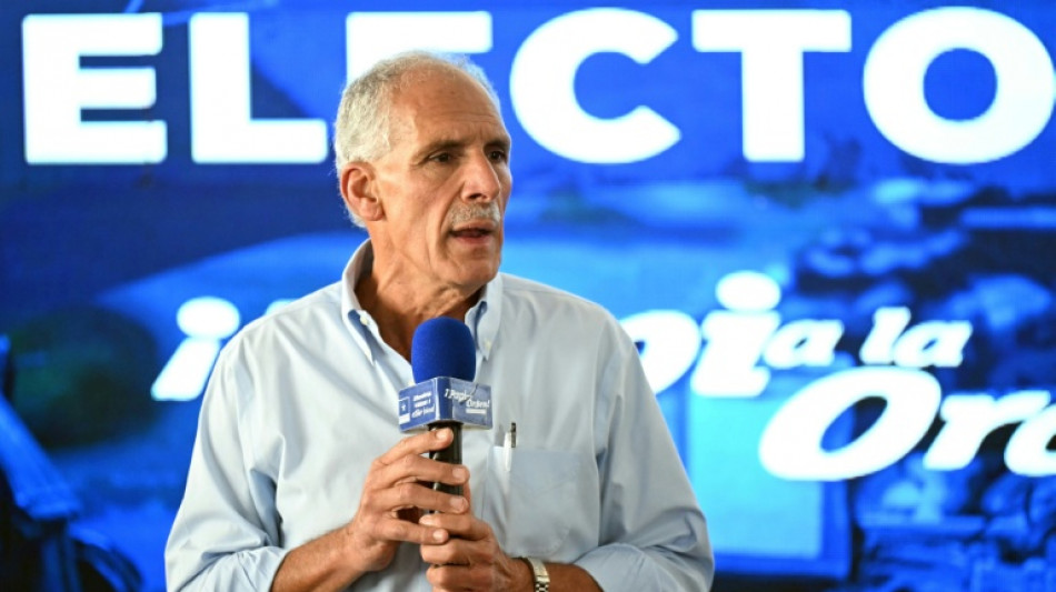 Pr&eacute;sidentielle au Honduras: le conservateur Asfura, soutenu par Trump, d&eacute;clar&eacute; vainqueur 