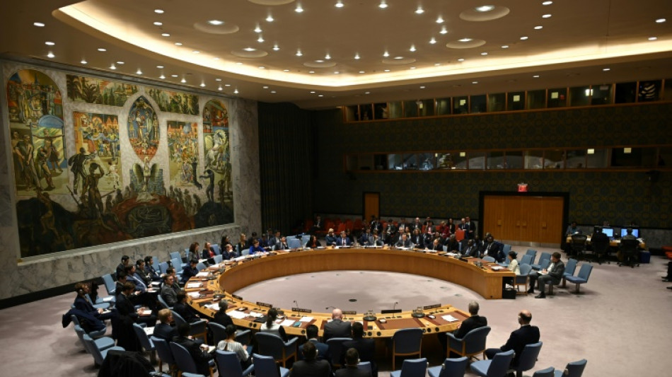 UN-Sicherheitsrat stellt sich hinter Friedensbem&uuml;hungen von Guterres in Ukraine-Krieg