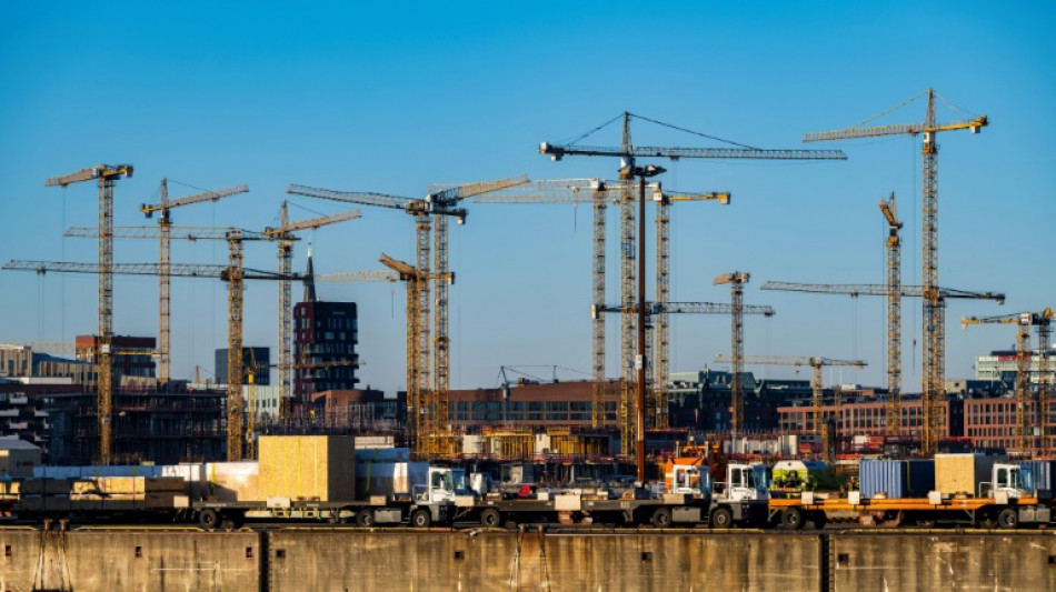 Ifo-Umfrage: Unternehmen "eher zur&uuml;ckhaltend" bei Neueinstellungen 