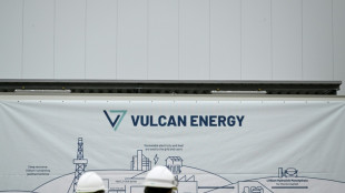 Gemeinsam mit Australien: Startschuss für Lithium-Projekt in Deutschland