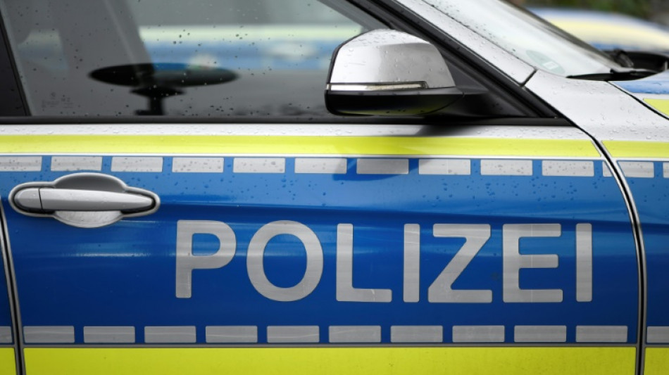 Vierj&auml;hriges M&auml;dchen in rheinland-pf&auml;lzischer Kita gestorben