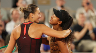 Roland Garros: Osaka dominata, Sabalenka ai quarti
