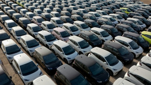 EU-Z&ouml;lle auf E-Autos aus China: Abstimmung am Freitag angesetzt
