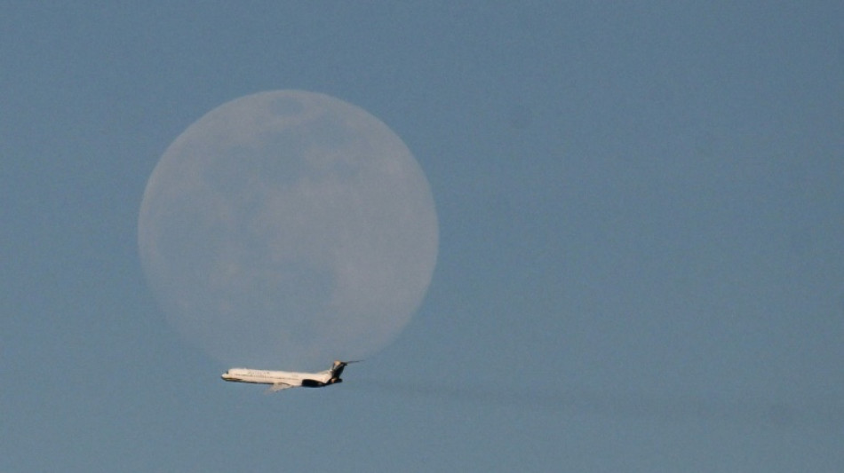 Le Venezuela isol&eacute; apr&egrave;s la suspension des vols par les compagnies &eacute;trang&egrave;res