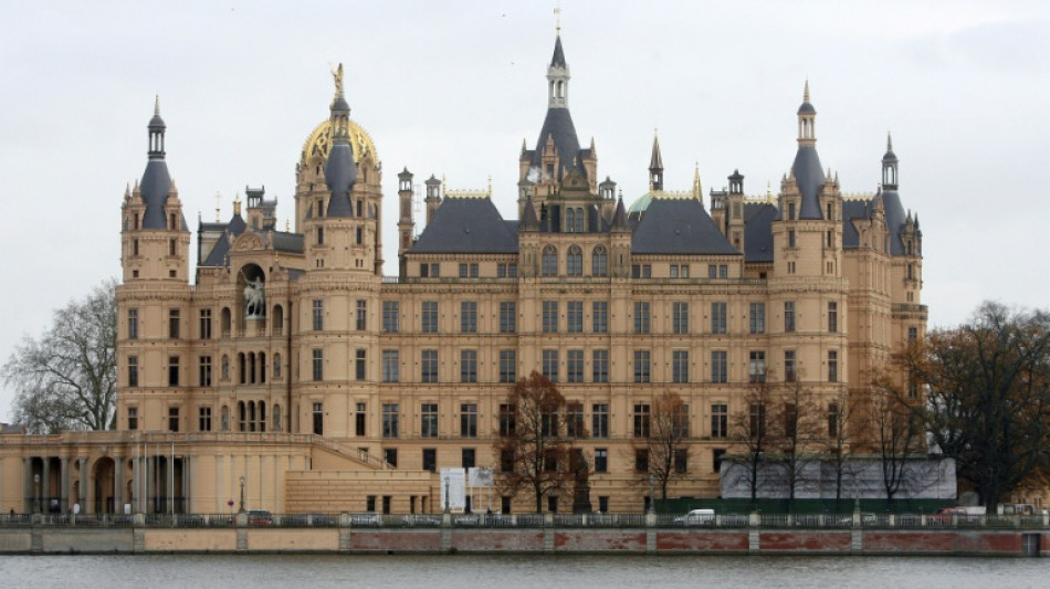 Umfrage: AfD in Mecklenburg-Vorpommern weiter deutlich vor SPD