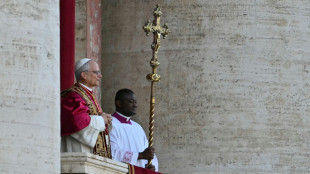 Leão XIV, um primeiro papa norte-americano e peruano para seguir os passos de Francisco