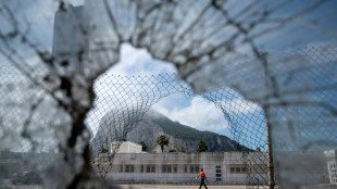 A Gibraltar, la fin des contr&ocirc;les &agrave; la fronti&egrave;re marque une nouvelle &egrave;re 