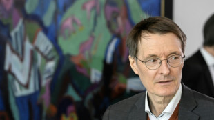 Lauterbach wirbt auf &Auml;rztetag f&uuml;r seine Reform der Krankenhausfinanzierung