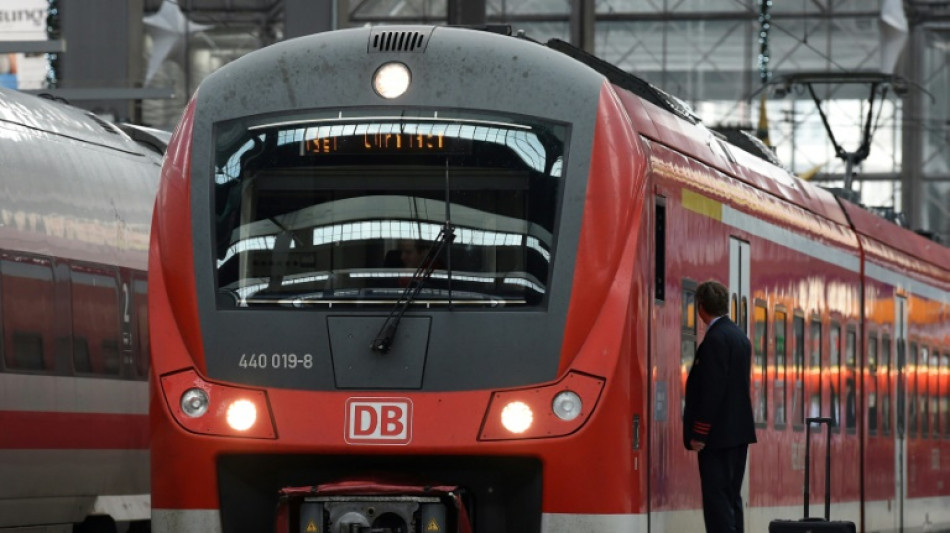 Sonder-Verkehrsministerkonferenz ber&auml;t &uuml;ber Deutschlandticket