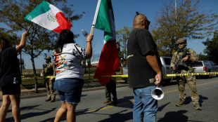 Umstrittene Nationalgarden-Entsendung: Trump-Regierung zieht vor Supreme Court