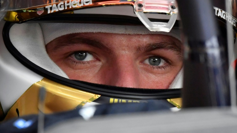 Grand Prix de F1 des Pays-Bas: Verstappen &agrave; domicile pour viser un nouveau triomphe