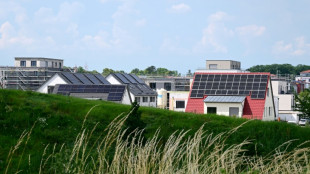 Solarstromerzeugung steigt weiter - Nachfrage nach Photovoltaikanlagen aber abgek&uuml;hlt
