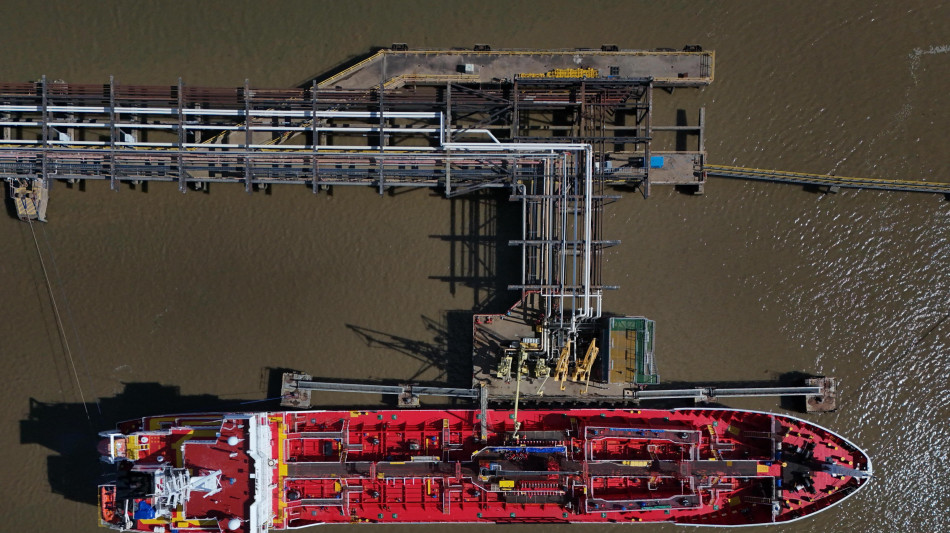 Petrolio e gas senza freni, il Wti sale a 108,86 dollari