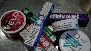 L'OMS appelle &agrave; r&eacute;guler les nouveaux produits &agrave; base de nicotine
