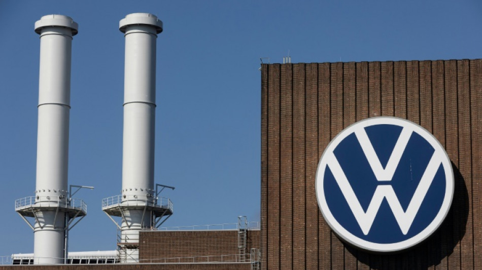 EY-Studie: Deutsche Autokonzerne mit gro&szlig;en Problemen im dritten Quartal