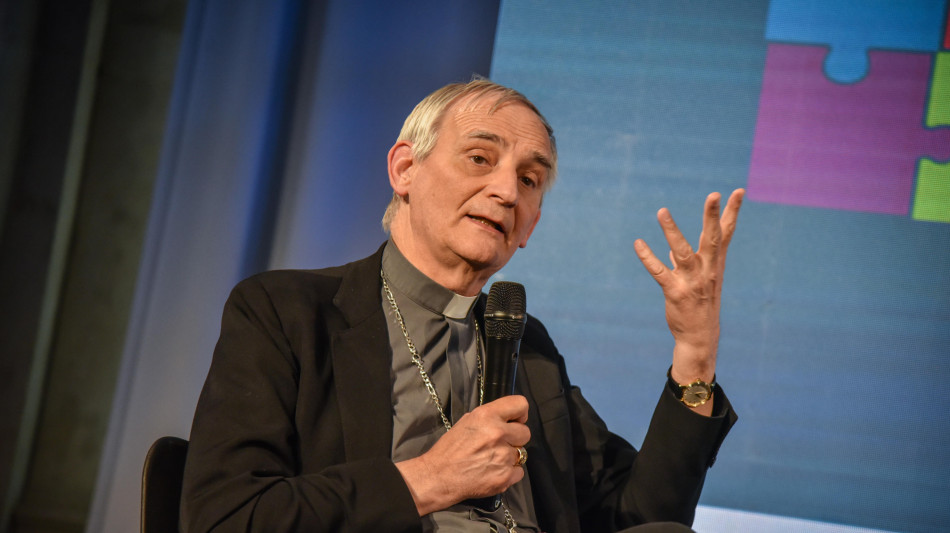 Zuppi, lo Ius Scholae &egrave; uno strumento di inclusione