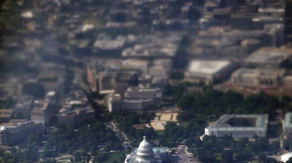 US-Senat ringt um Aussetzung von Schuldenbremse