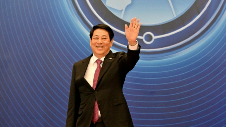 Más de 60 países firman un tratado de la ONU contra la ciberdelincuencia criticado por grupos de DDHH