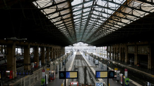 SNCF: la CGT appelle à la grève à compter du 5 mai