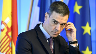 Spain govt faces no-confidence vote by far-right Vox