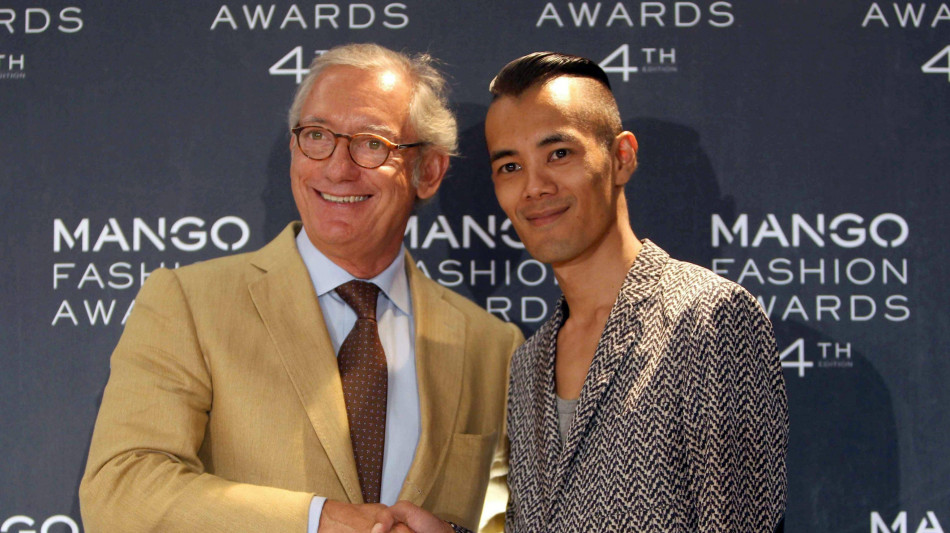 Il patron di Mango voleva lasciare eredit&agrave; a fondazione per persone svantaggiate