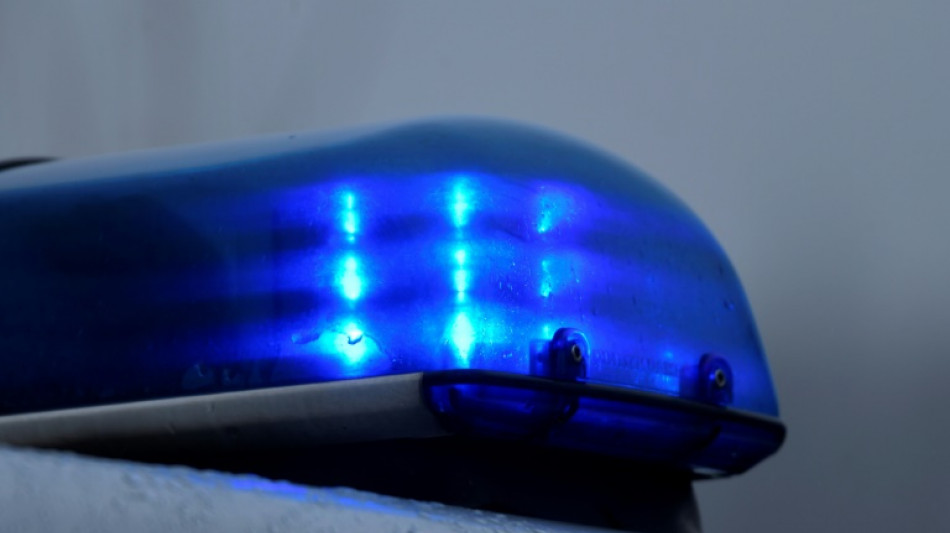 Betagtes Paar verirrt sich bei Wochenendausflug in Th&uuml;ringen tief im Wald