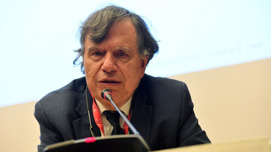 Nobel Parisi, serve un centro di ricerca europeo sull'Ia