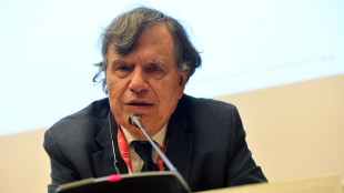 Nobel Parisi in commissione Antidoping, ma &egrave; errore di persona