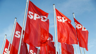 SPD will h&ouml;here Belastung von Superreichen und &Auml;nderung der Schuldenbremse