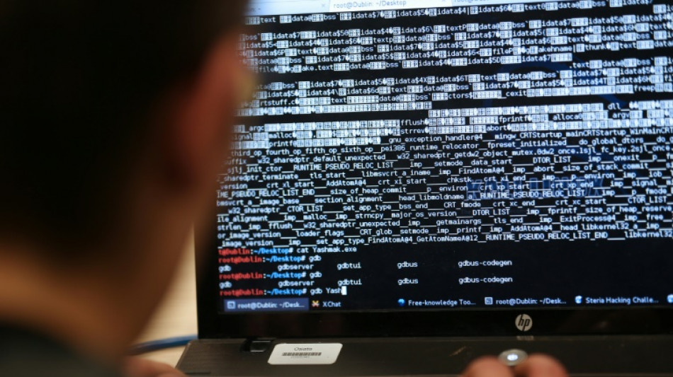 Drei von vier Internetnutzern von Cyberkriminalit&auml;t betroffen 