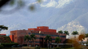 Diplomatische Ann&auml;herung: Neue Gesch&auml;ftstr&auml;gerin der USA in Venezuela angekommen