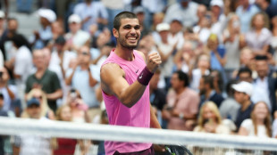Alcaraz y Sinner librarán un inédito tercer asalto en la final del US Open