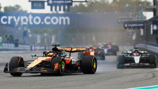 Oscar Piastri (McLaren) vence GP de Miami de Fórmula 1; Bortoleto abandona
