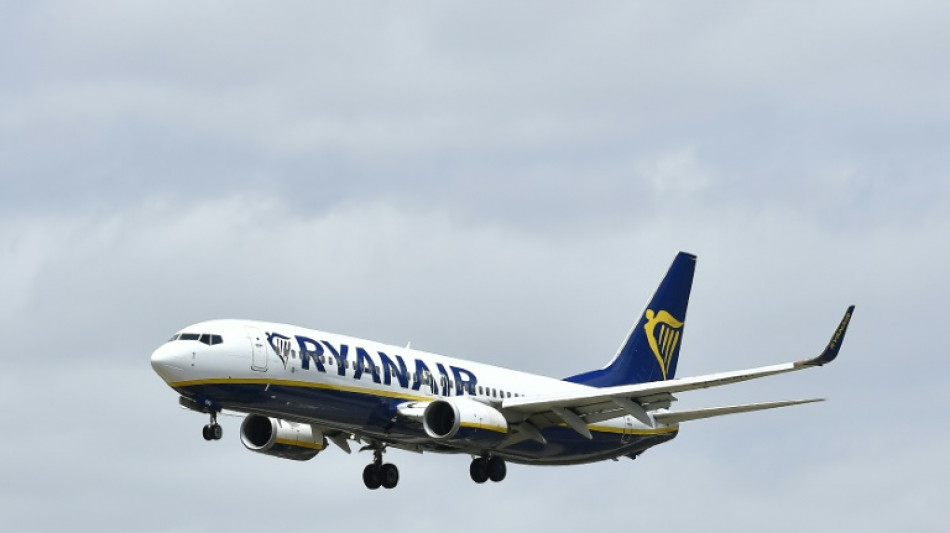 Ryanair: Lieferprobleme bei Boeing vereiteln Wachstumspl&auml;ne