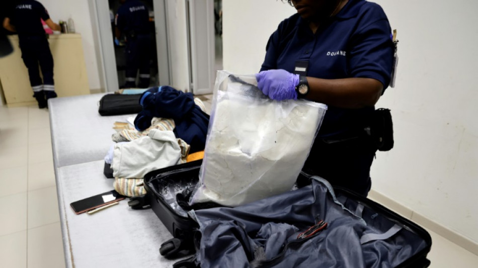 En France, un adulte sur dix a d&eacute;j&agrave; consomm&eacute; de la coca&iuml;ne