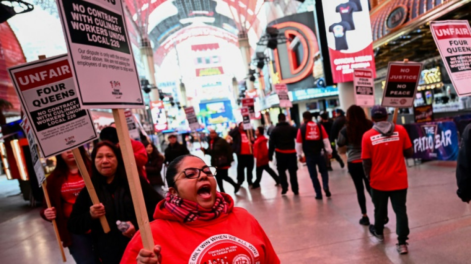 Insatisfa&ccedil;&atilde;o de americanos com a economia amea&ccedil;a reelei&ccedil;&atilde;o de Biden