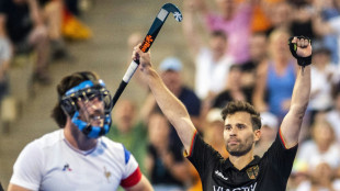 Heim-EM: Auch deutsche Hockeym&auml;nner im Halbfinale