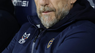Calcio: Di Francesco, 'Padroni del nostro destino, domani serve squadra affamata'