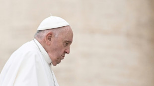 Le pape attendu à Marseille pour défendre les migrants