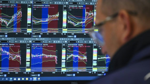 Wall Street ouvre en petite hausse, satisfaite de l'inflation américaine