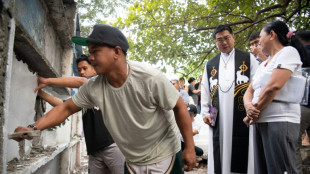 Families of Duterte's drug war victims eye Hague hearing with hope