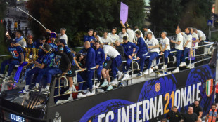 Festa Inter: procura Figc apre fascicolo sugli striscioni anti-Milan di Thuram