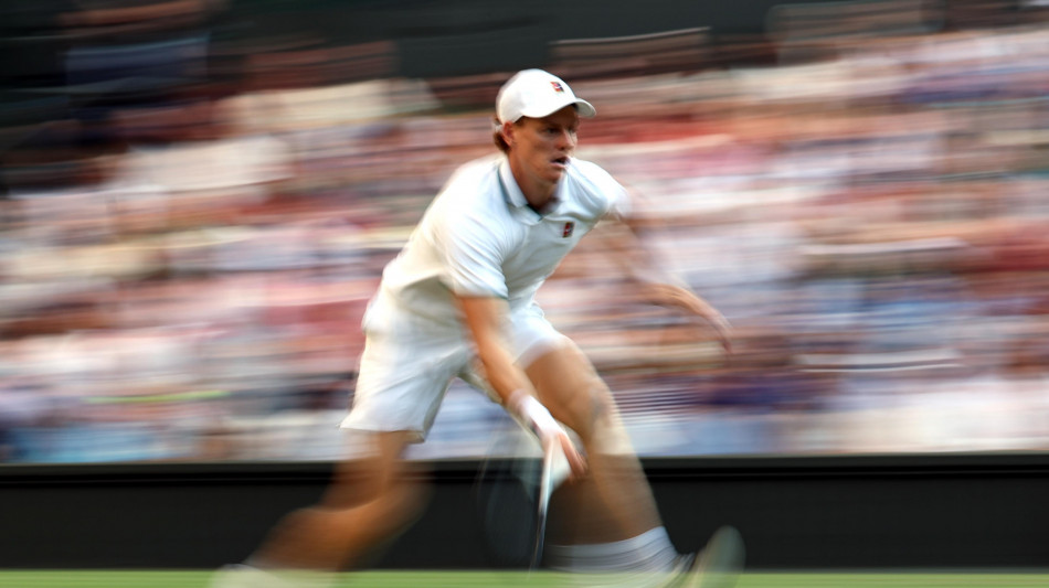 Sinner fa il bis a Wimbledon, &egrave; campione per il secondo anno di fila