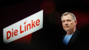 Linke will Verm&ouml;gen von Milliard&auml;ren binnen zehn Jahren halbieren